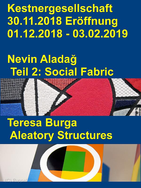 2018/20181130 Kestnergesellschaft Nevin Aladag _ Teresa Burga/index.html